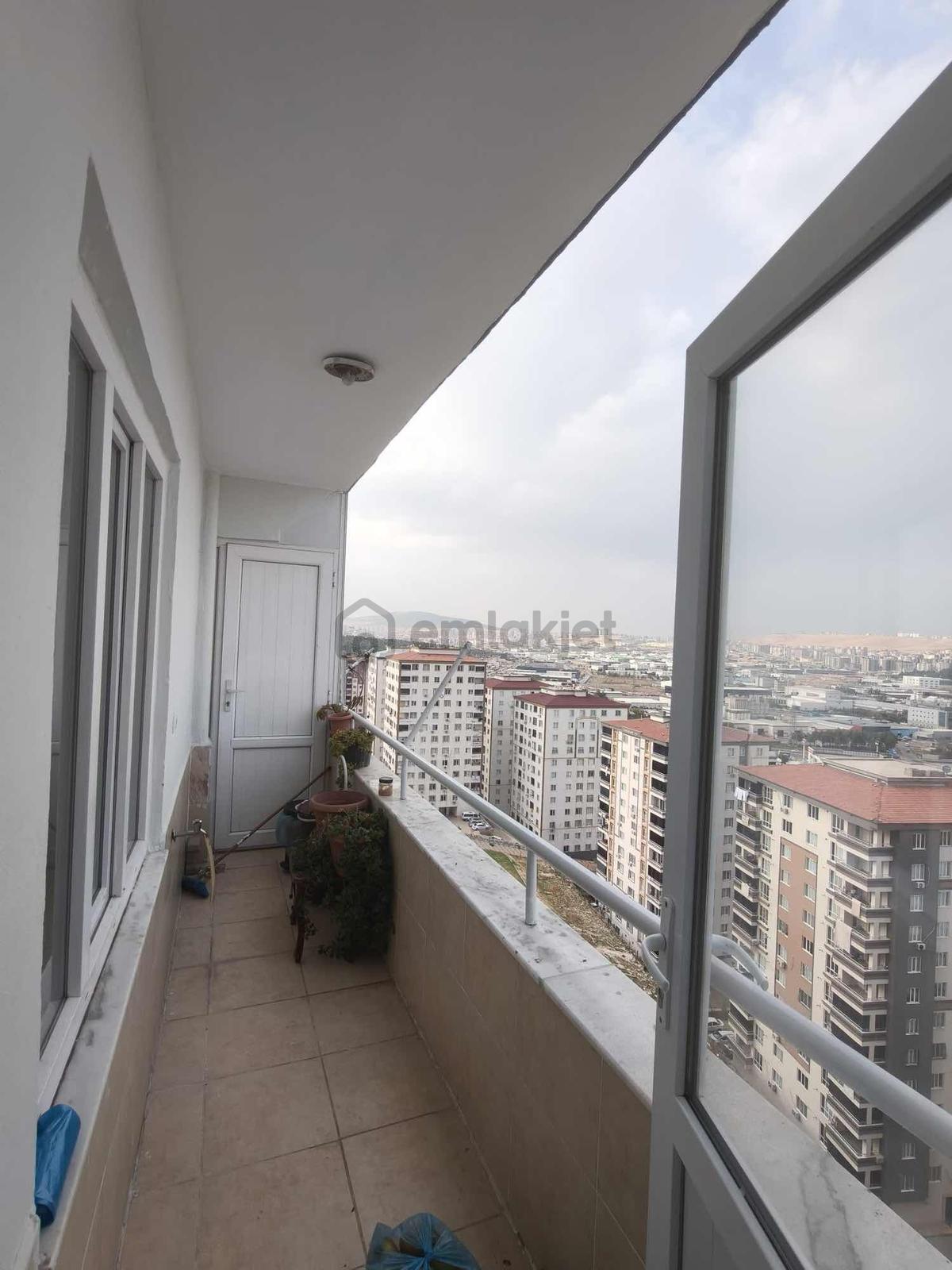 Kareden Seyrantepe Merkezi Lokasyonda Satılık 2+1 Daire - 8