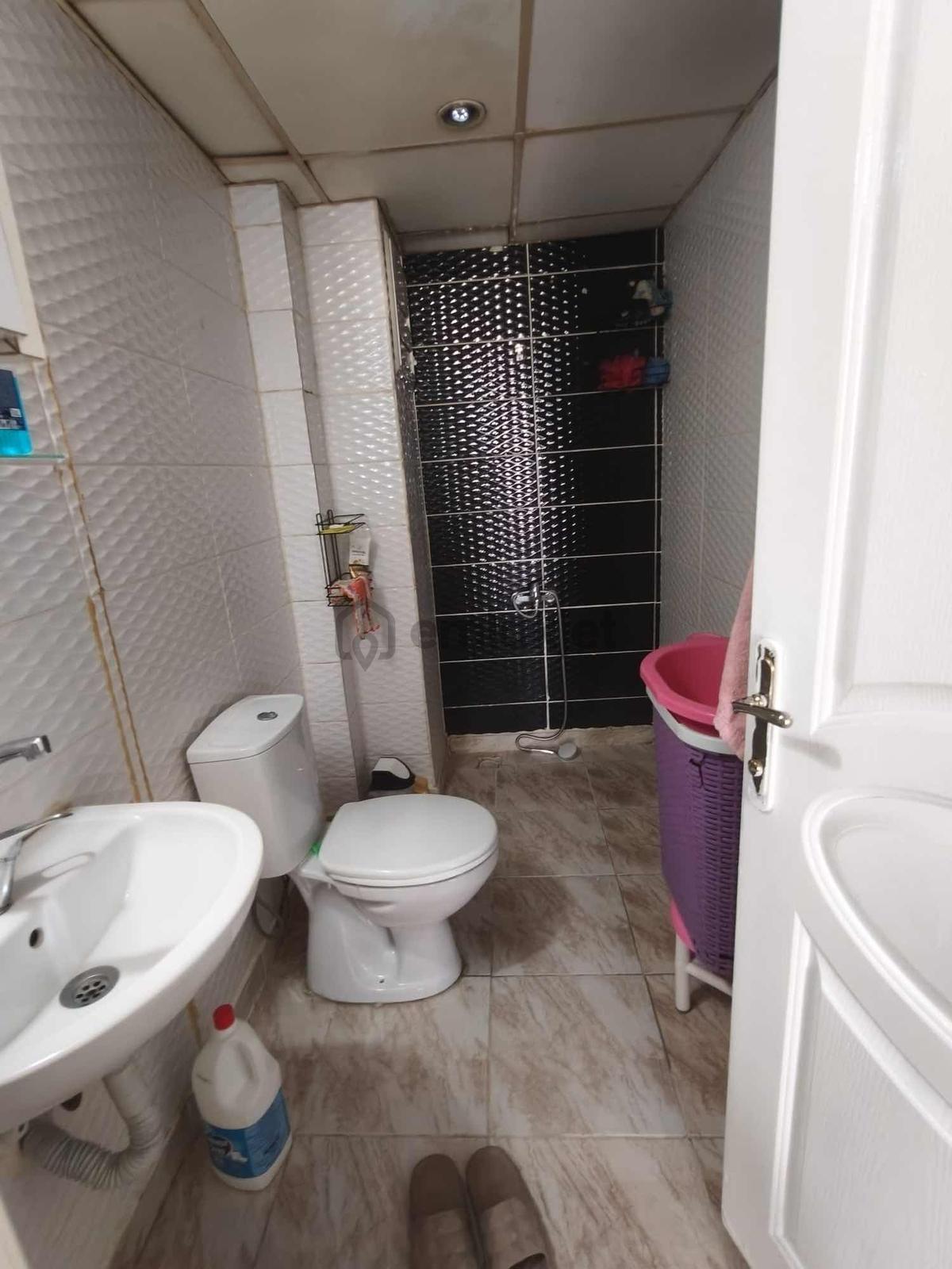 Kareden Seyrantepe Merkezi Lokasyonda Satılık 2+1 Daire - 14