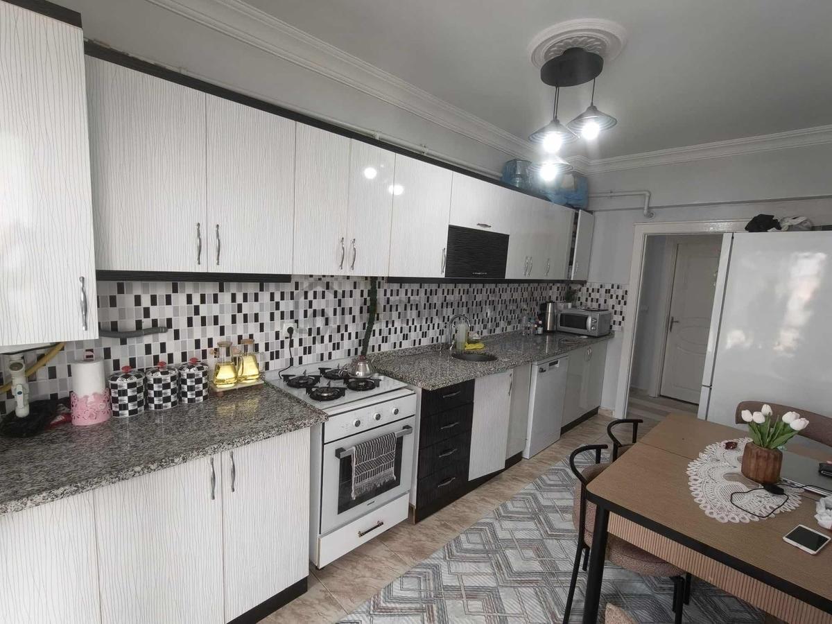 Kareden Seyrantepe Merkezi Lokasyonda Satılık 2+1 Daire - 7