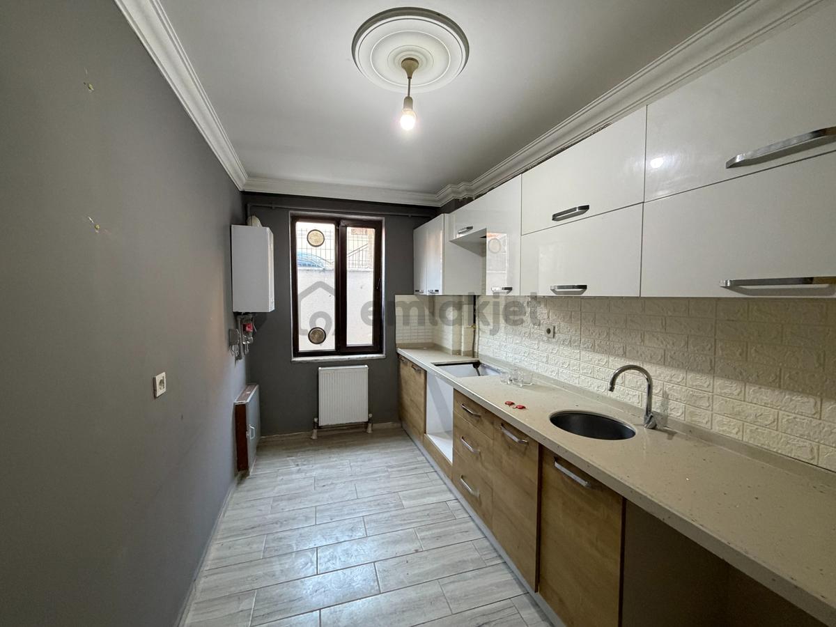 Merkeze Yakın 2+1 Otoparklı Satılık Daire - 20