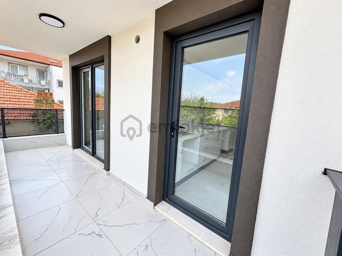 Umas Solutıon'da Kiralık Sıfır 2+1 Kapalı Mutfak Daire - 10