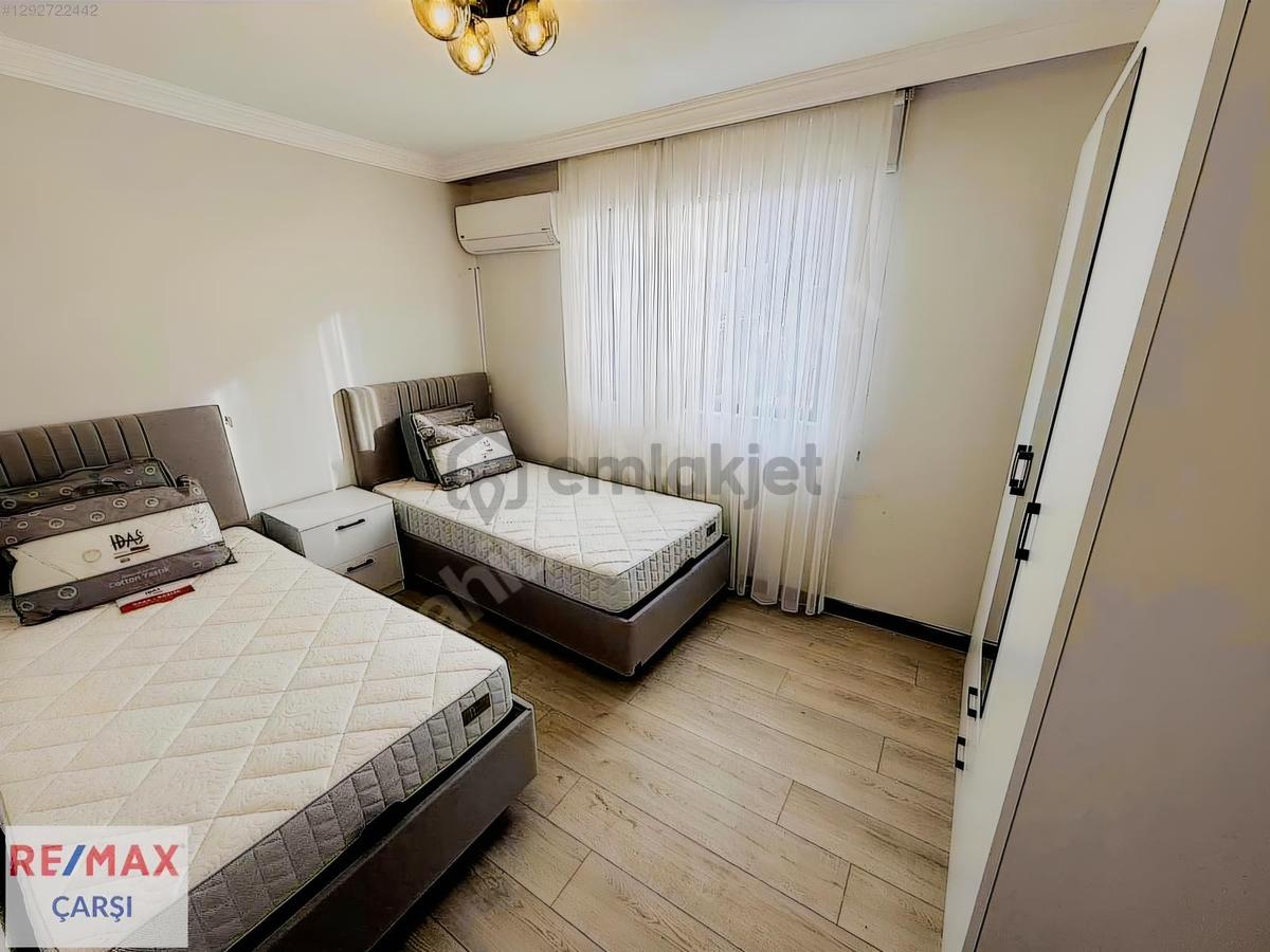 Başiskele Döngel Satılık 4+1 Deniz Manzaralı Daire - 9