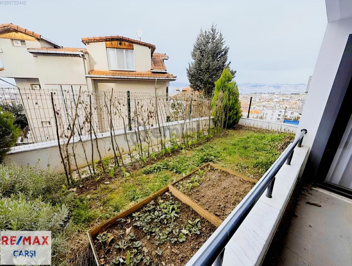 Başiskele Döngel Satılık 4+1 Deniz Manzaralı Daire - 11