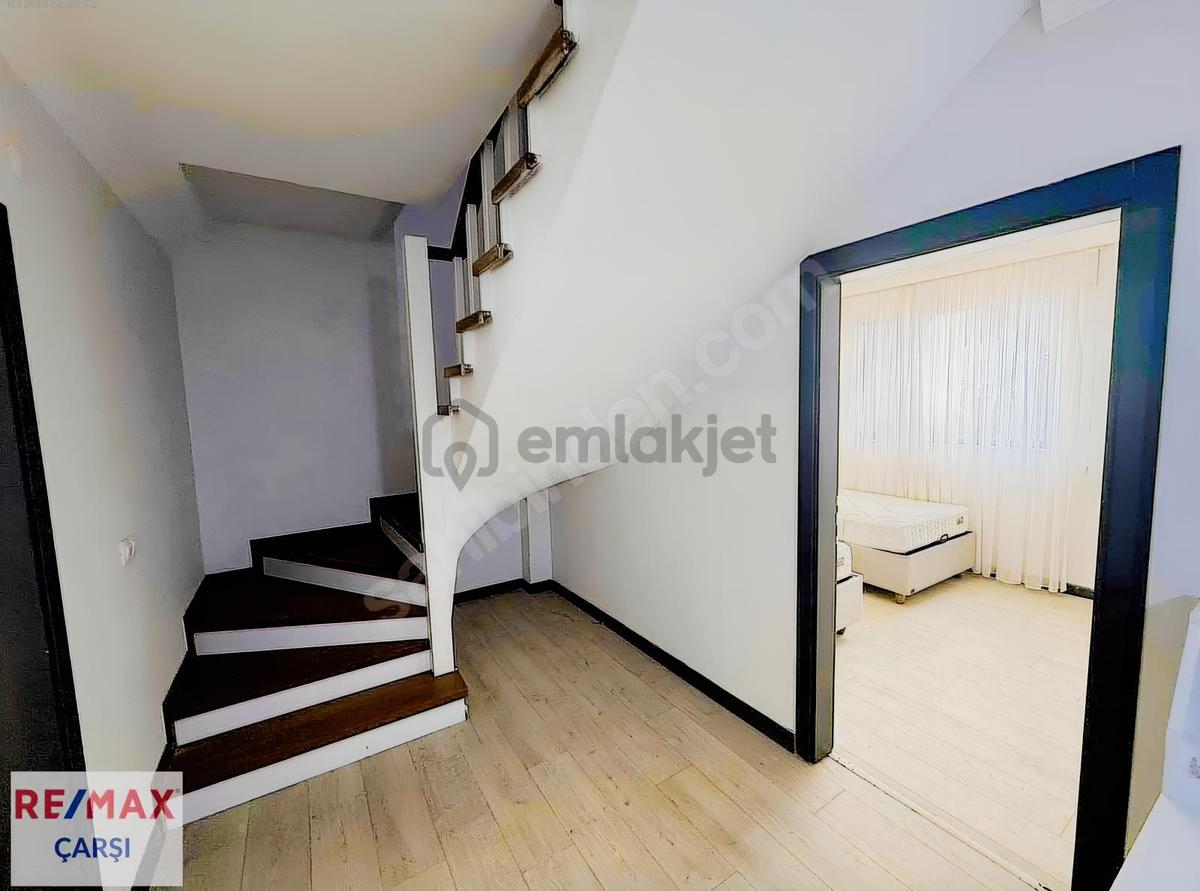 Başiskele Döngel Satılık 4+1 Deniz Manzaralı Daire - 14