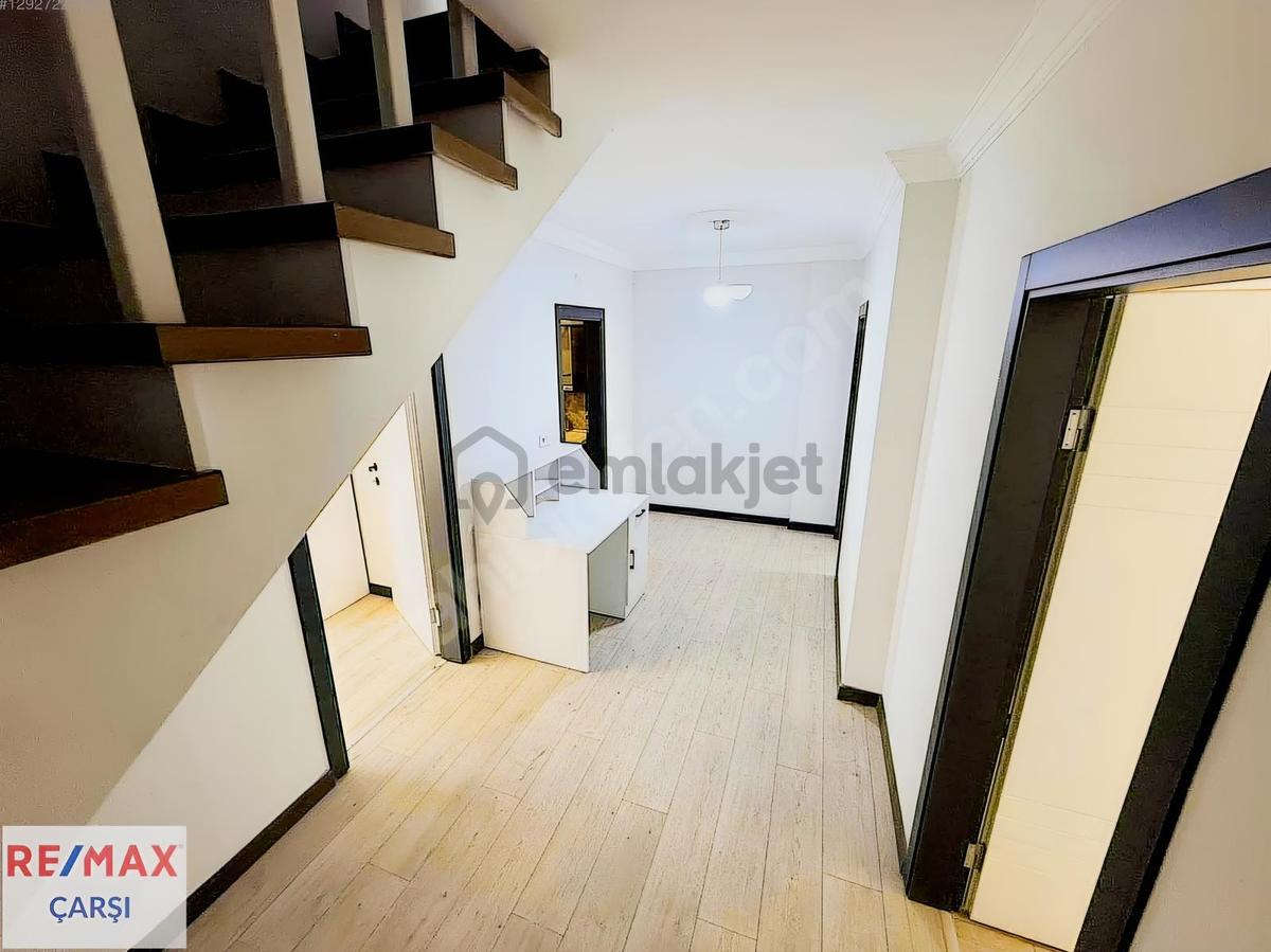 Başiskele Döngel Satılık 4+1 Deniz Manzaralı Daire - 8