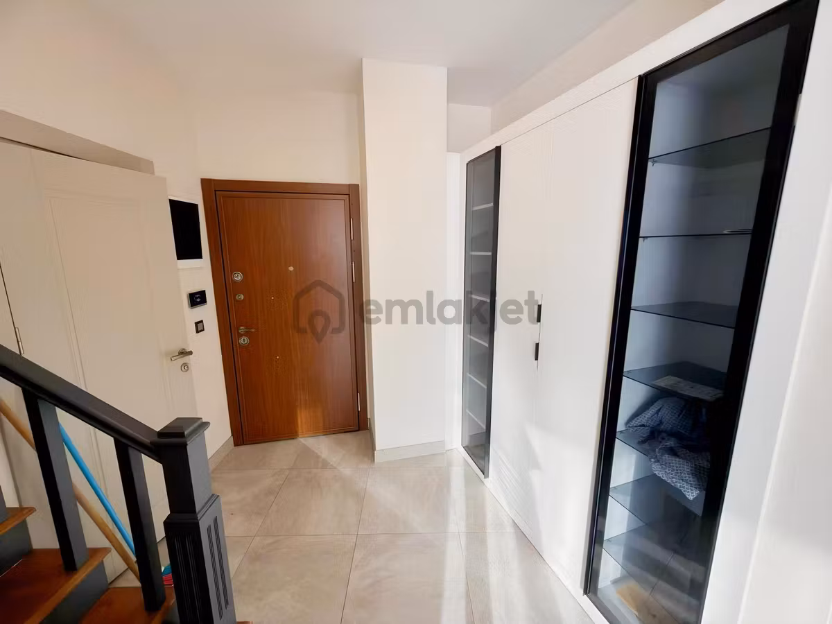 Kartepe Zeray Forum Anatolia Satılık 2+1 Daire - 5