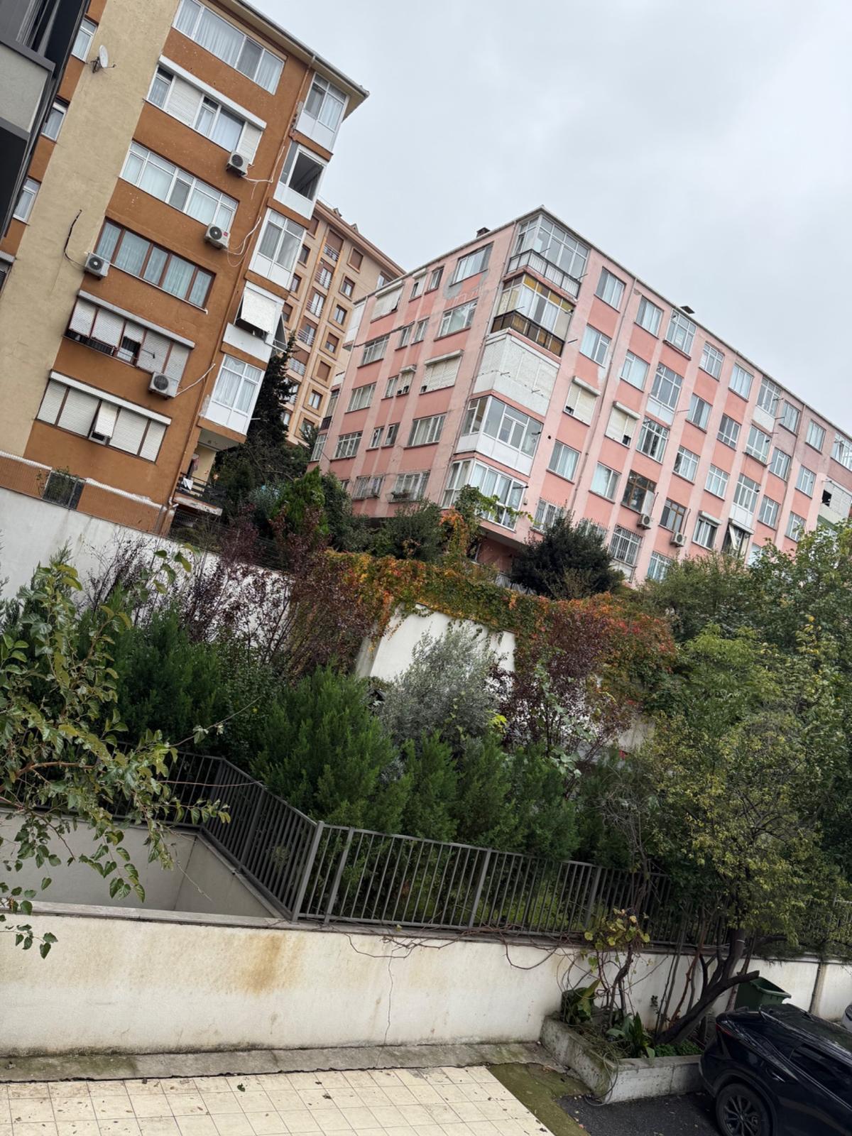 Tiamo’dan 2+1 Genç Binada 2+1 Asansörlü Otoparklı - 22
