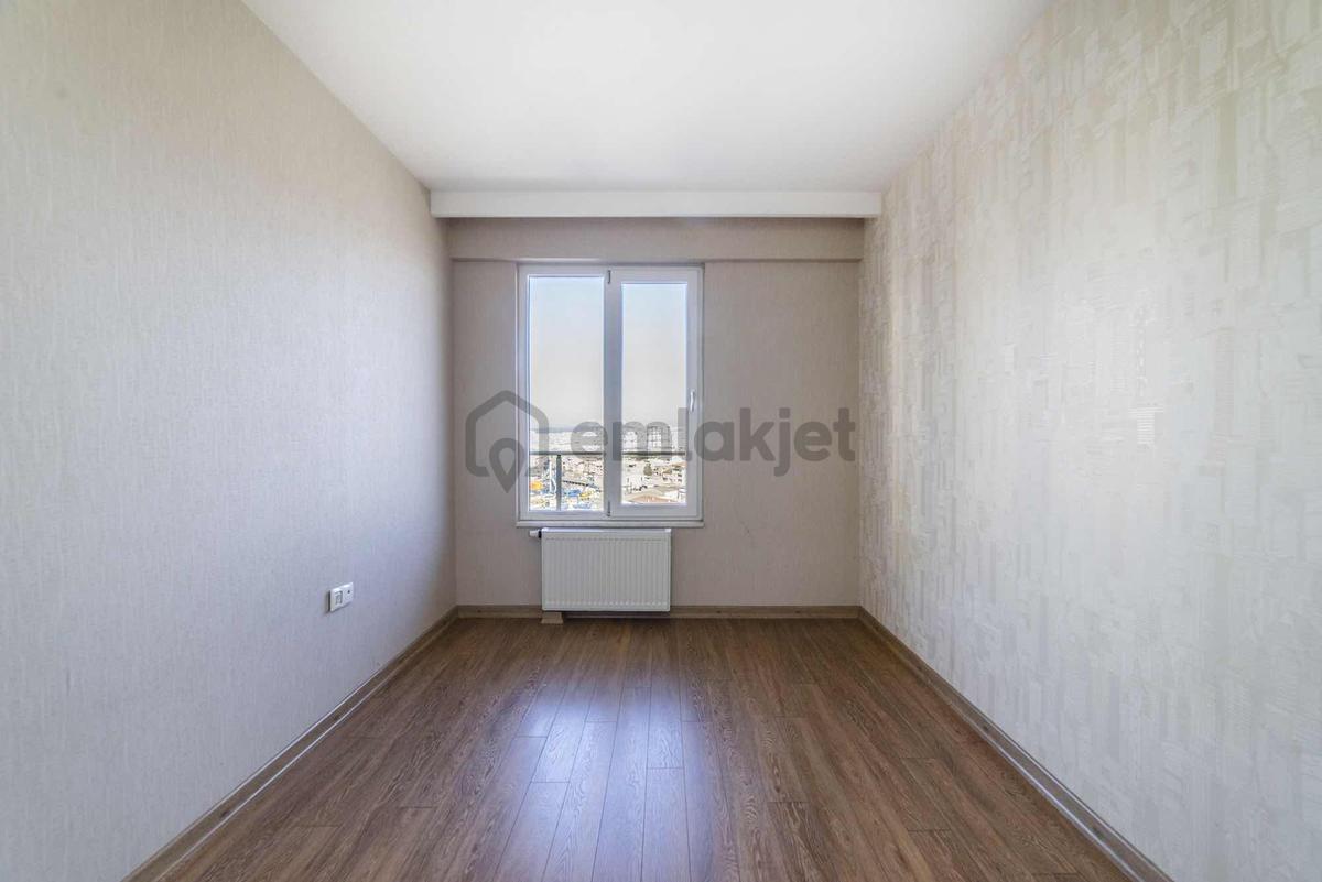 Prestij Modern'de Kiralık 3+1 Kapalı Mutfak Manzaralı - 7