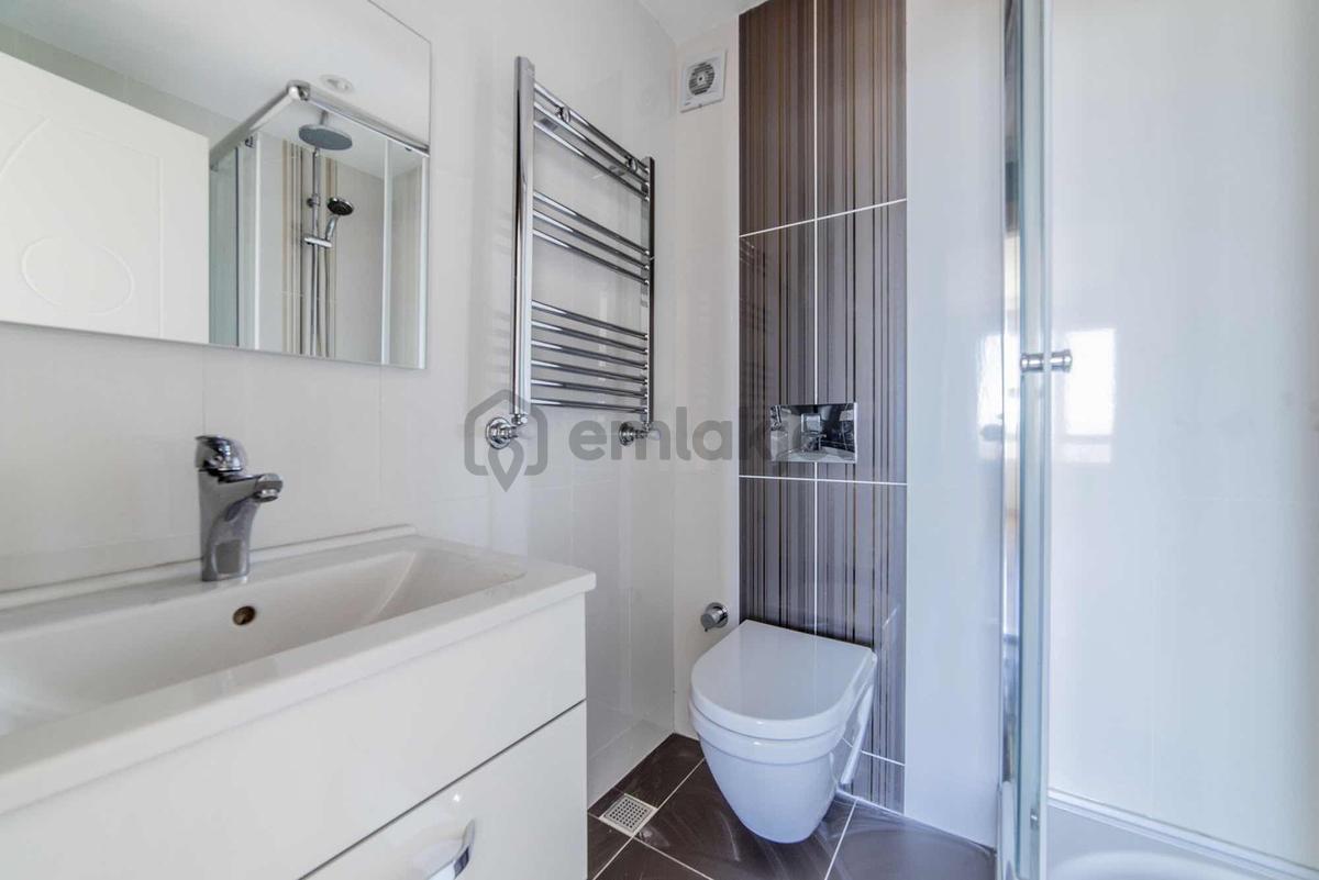 Prestij Modern'de Kiralık 3+1 Kapalı Mutfak Manzaralı - 13