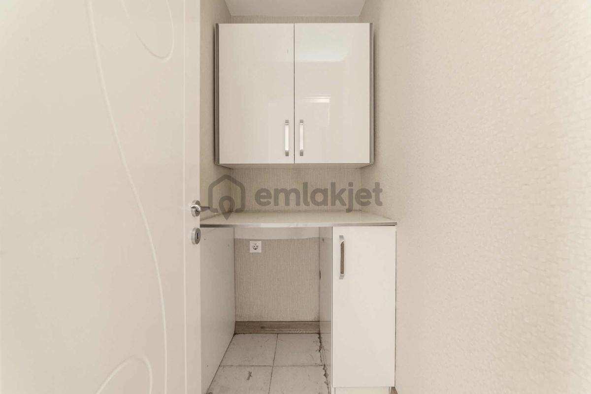 Prestij Modern'de Kiralık 3+1 Kapalı Mutfak Manzaralı - 14