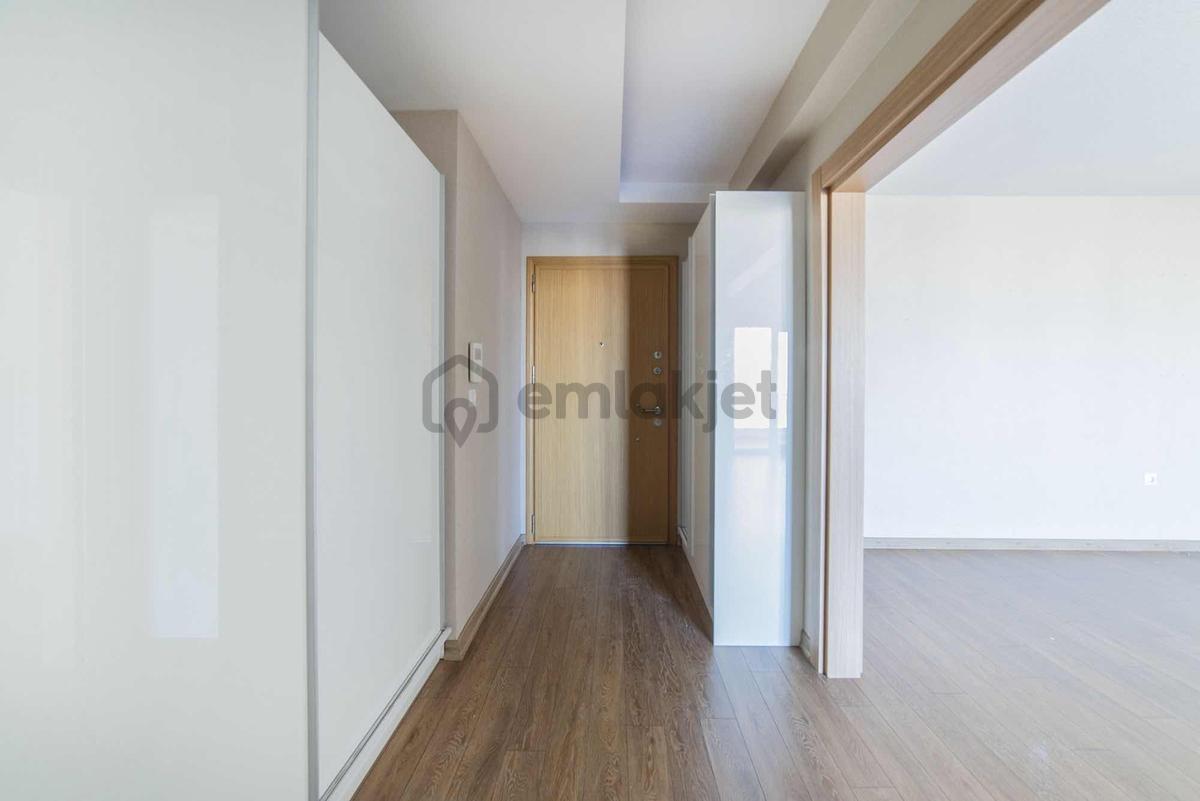 Prestij Modern'de Kiralık 3+1 Kapalı Mutfak Manzaralı - 2