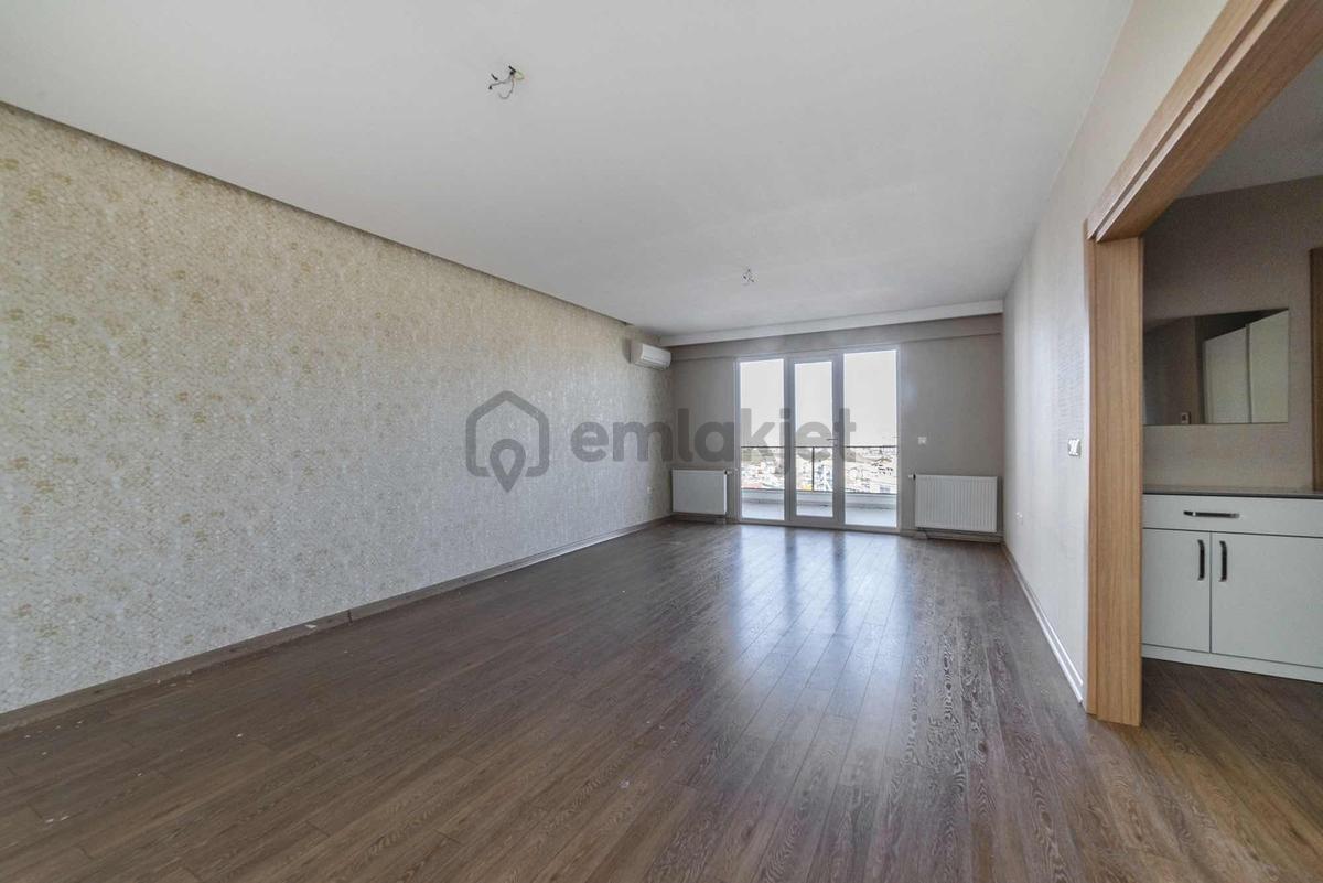 Prestij Modern'de Kiralık 3+1 Kapalı Mutfak Manzaralı - 6