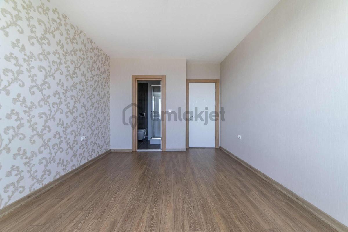 Prestij Modern'de Kiralık 3+1 Kapalı Mutfak Manzaralı - 12
