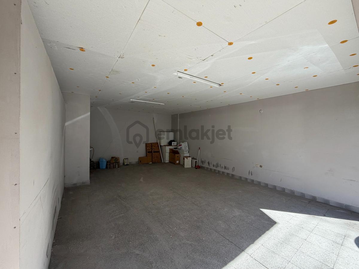 Kozluk 2. Yolda Satılık 32 M² Dükkan Ve Depo - 8