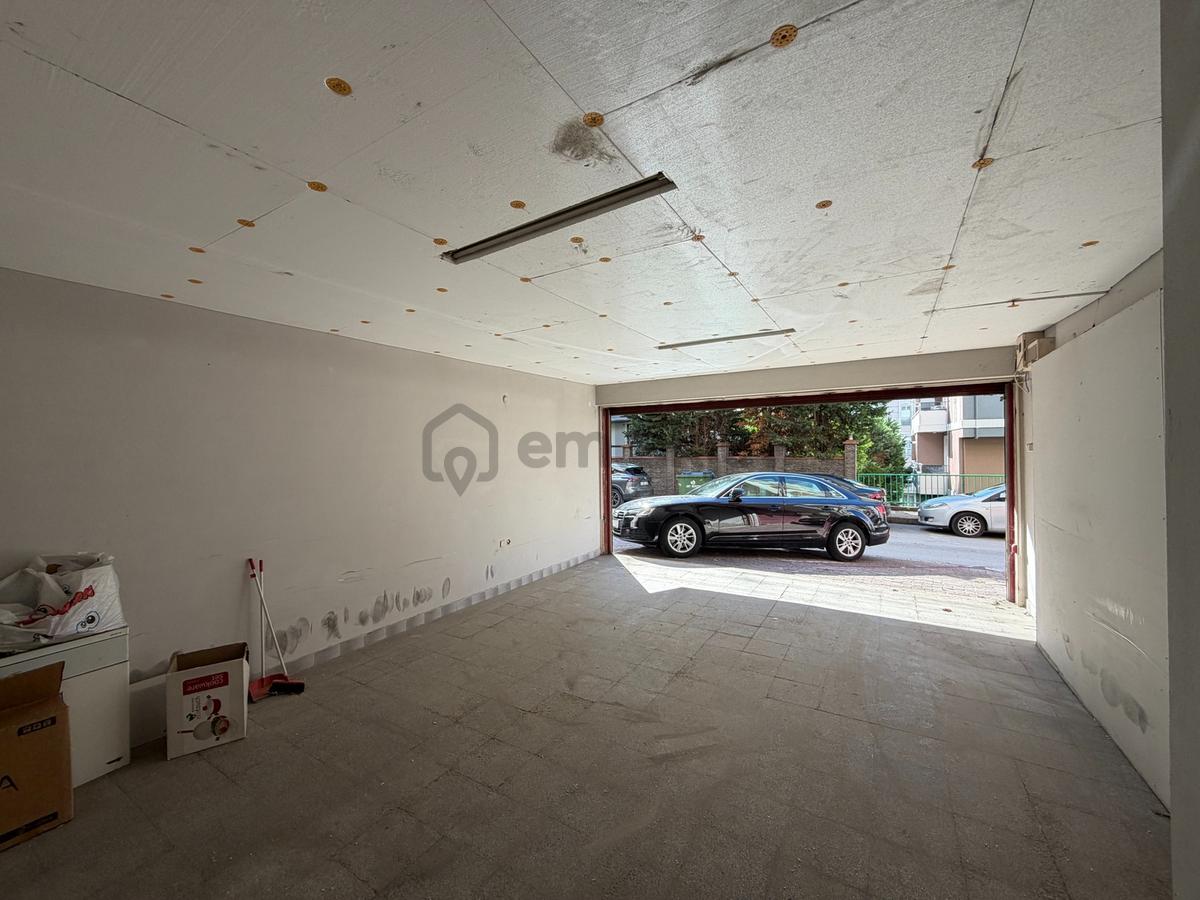 Kozluk 2. Yolda Satılık 32 M² Dükkan Ve Depo - 9