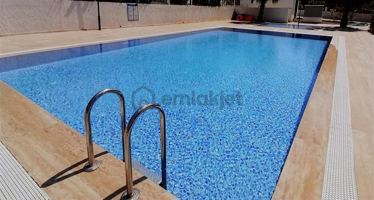 Kuşadası Doğalgazlı Tek Müstakil Villa - 31