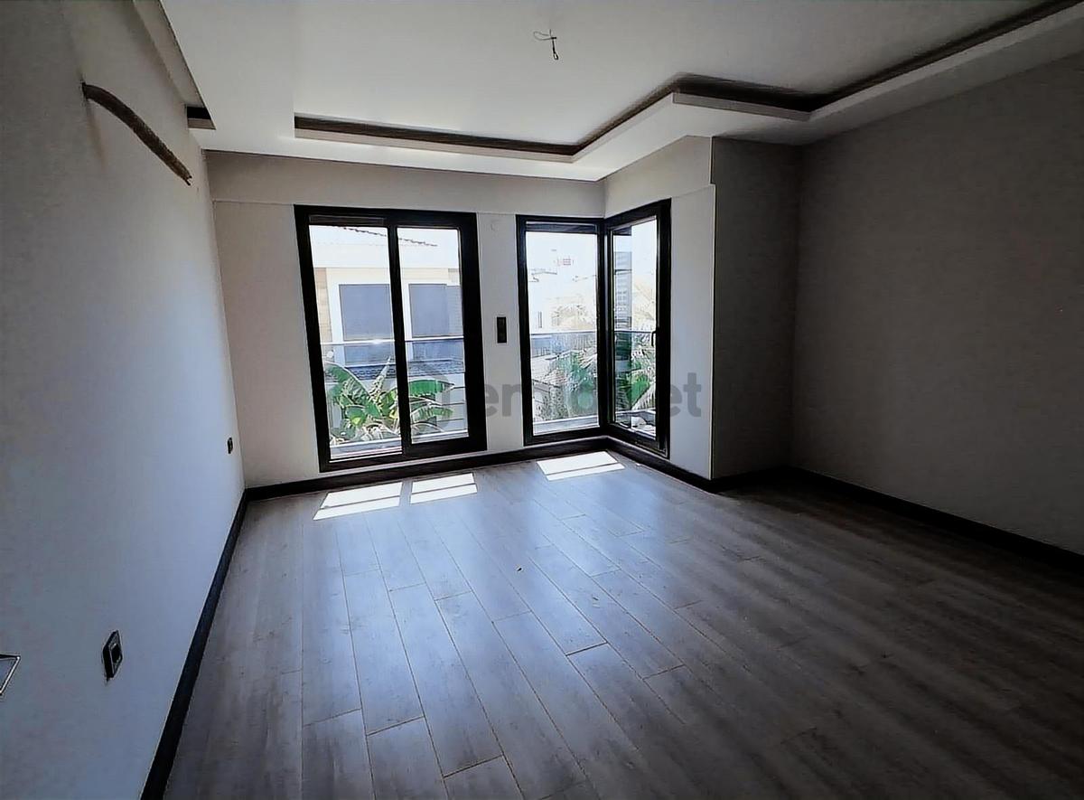 Kuşadası Doğalgazlı Tek Müstakil Villa - 23
