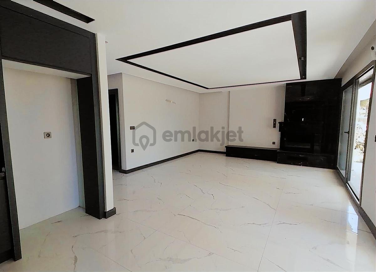 Kuşadası Doğalgazlı Tek Müstakil Villa - 17