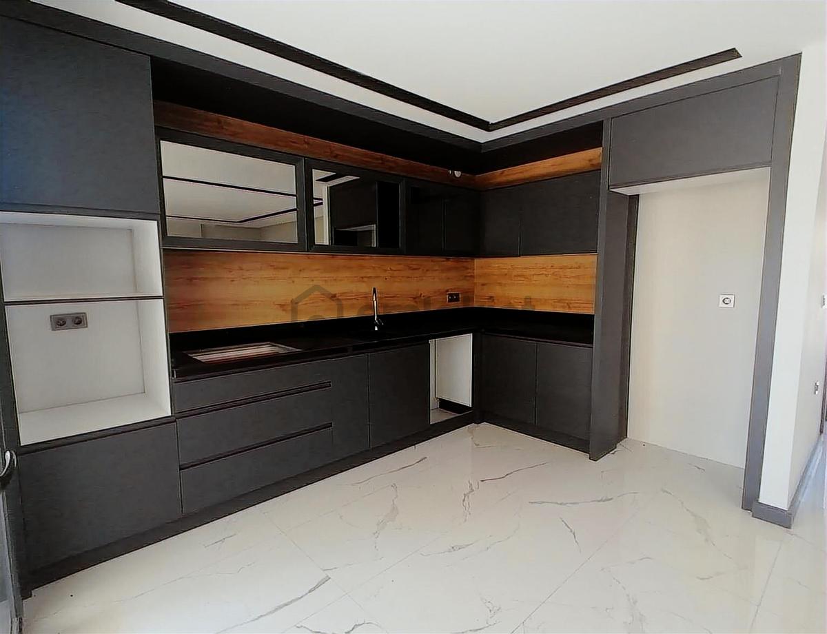 Kuşadası Doğalgazlı Tek Müstakil Villa - 10