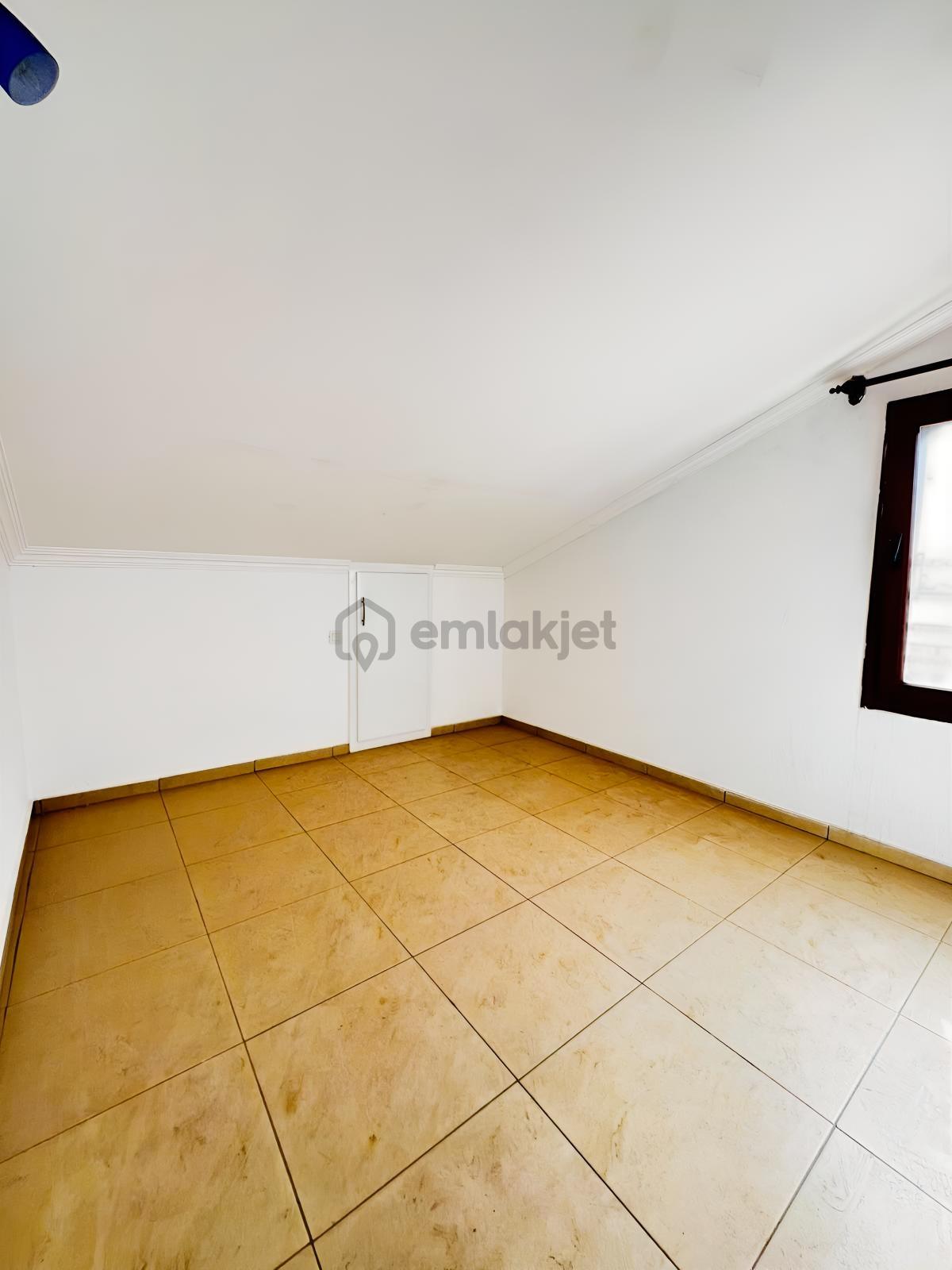Datça Mahallesinde Kiralık 3+1 Dublex Esyasız Daire - 14