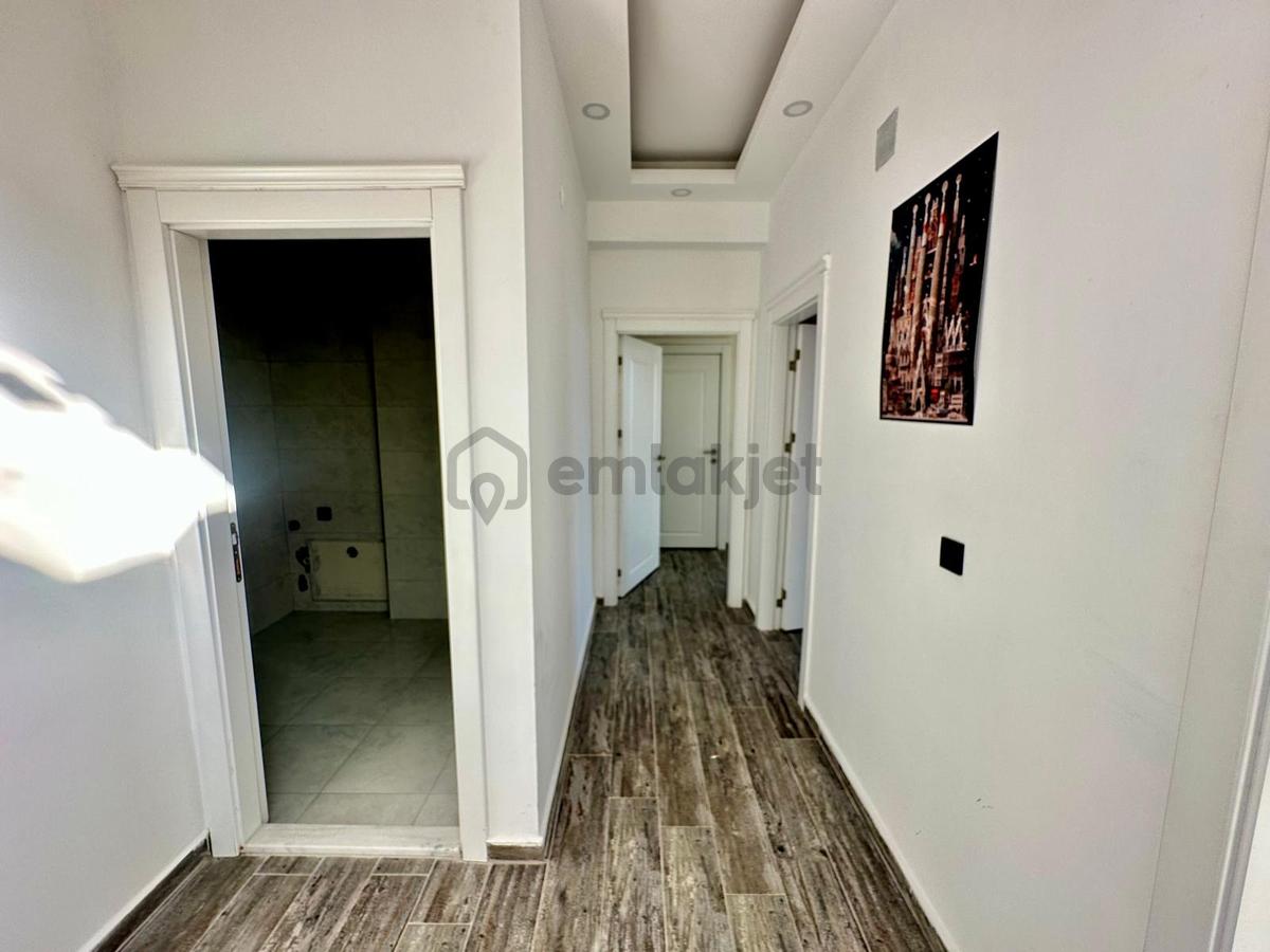Güllükte Kiralık 3+1 Tam Müstakil Villa! - 13