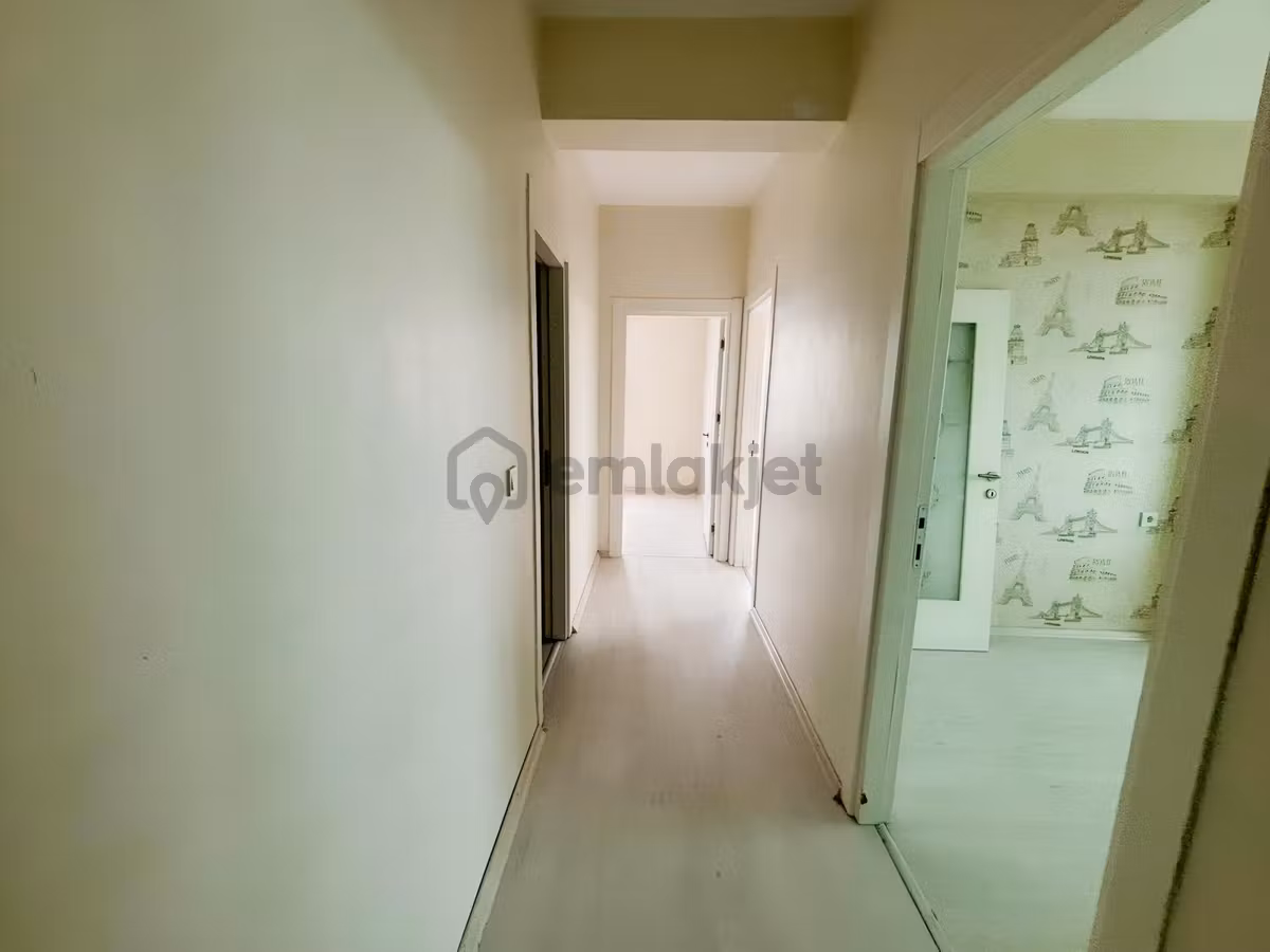 Üçkuyuda 2+1 Kiralık Daire - 4