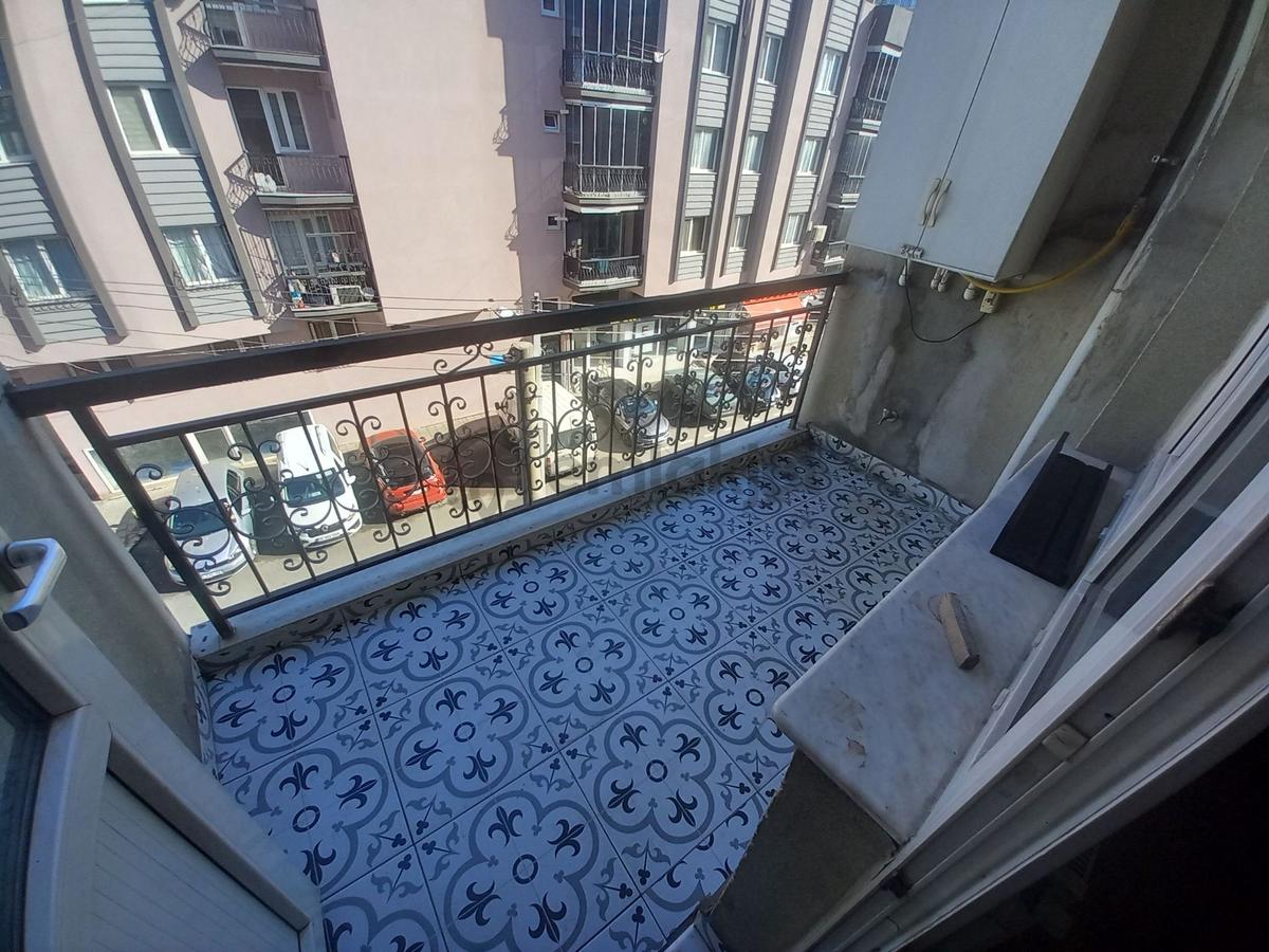 Buca Hasanağa Yk. Arakat Balkonlu Doğalgazlı 1+1 Daire - 7