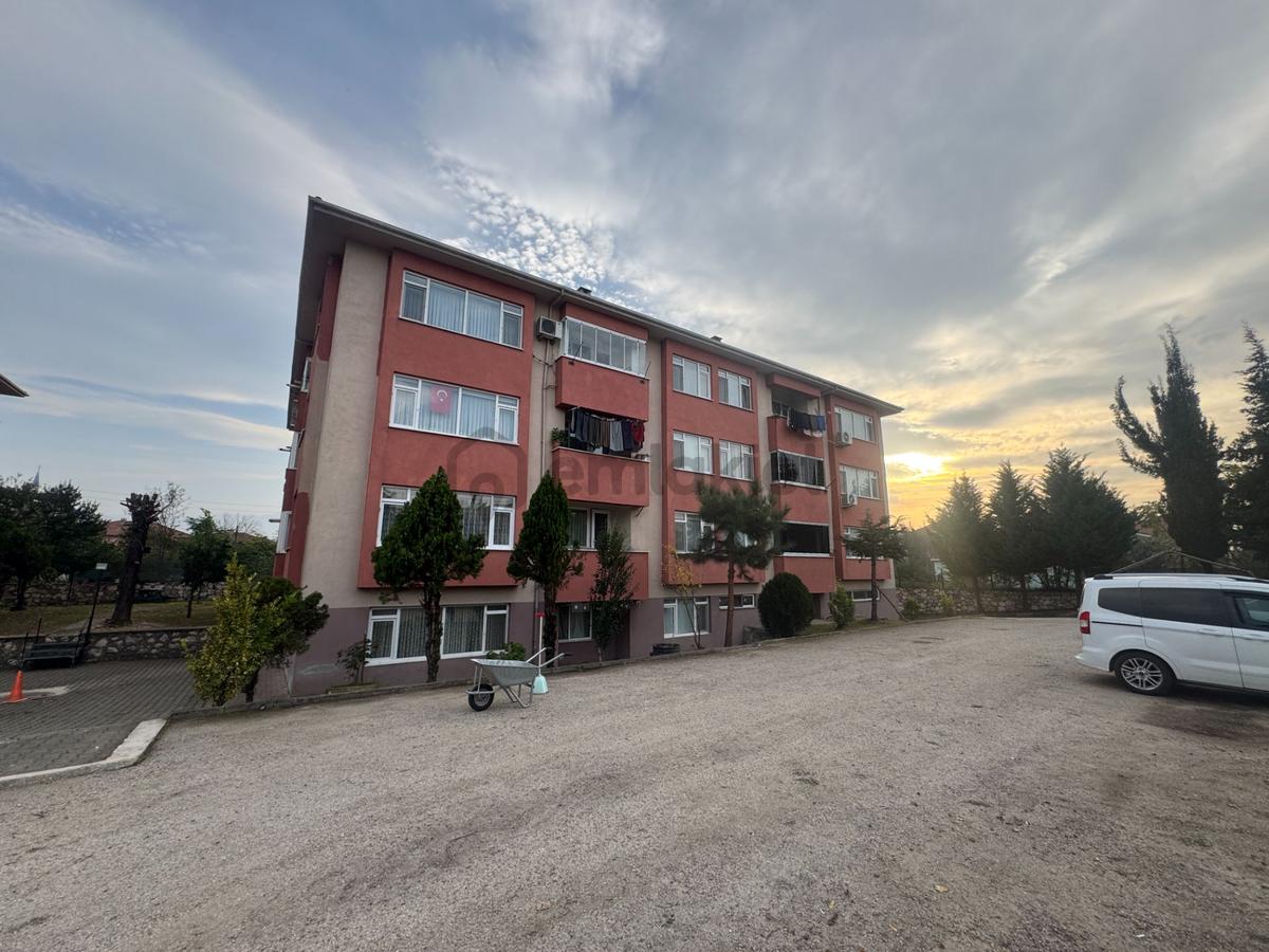 Kw Metsa'dan Düzce Çay Mah. Kiralık 130m2 3+1 Daire - 21