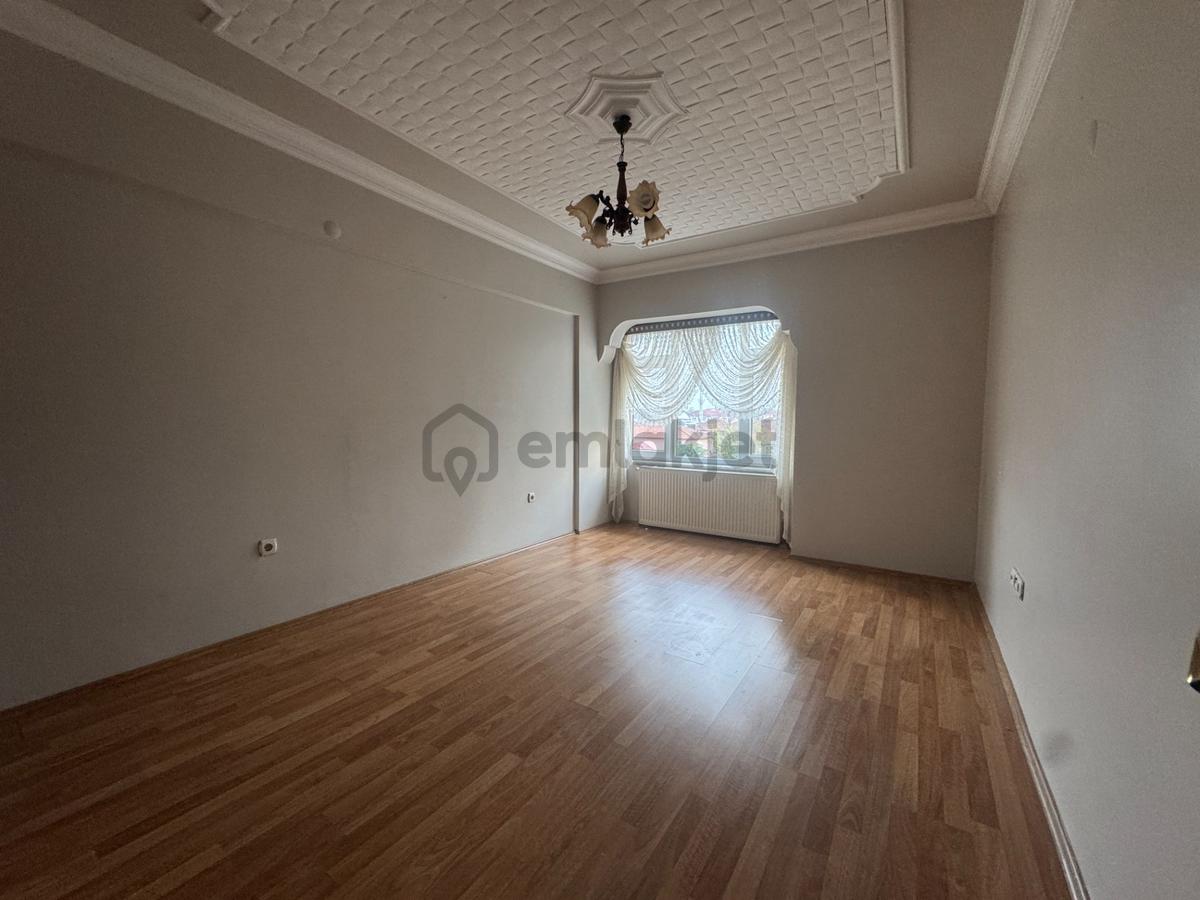 Kw Metsa'dan Düzce Çay Mah. Kiralık 130m2 3+1 Daire - 17