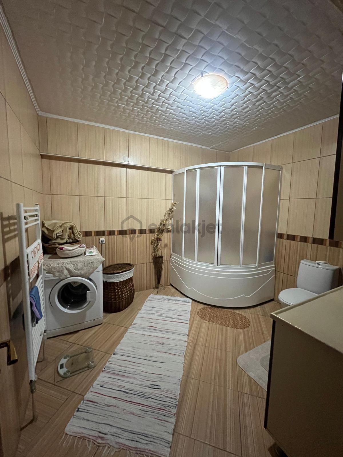 Kw Metsa'dan Düzce Çay Mah. Kiralık 130m2 3+1 Daire - 6