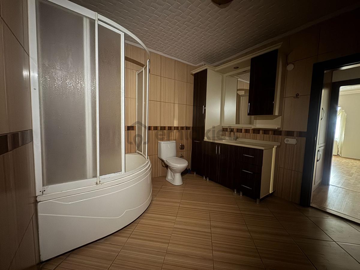 Kw Metsa'dan Düzce Çay Mah. Kiralık 130m2 3+1 Daire - 18