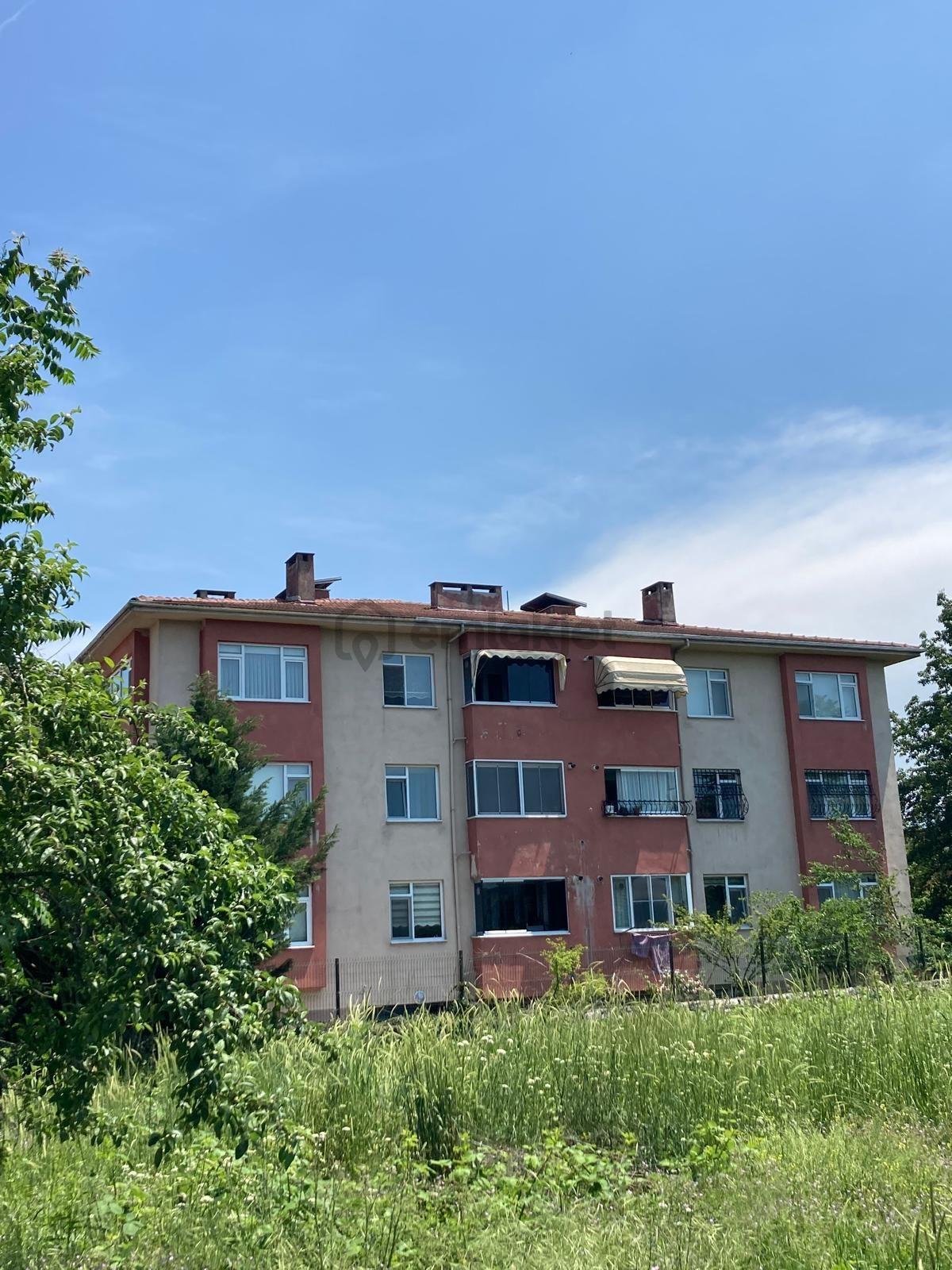 Kw Metsa'dan Düzce Çay Mah. Kiralık 130m2 3+1 Daire - 5