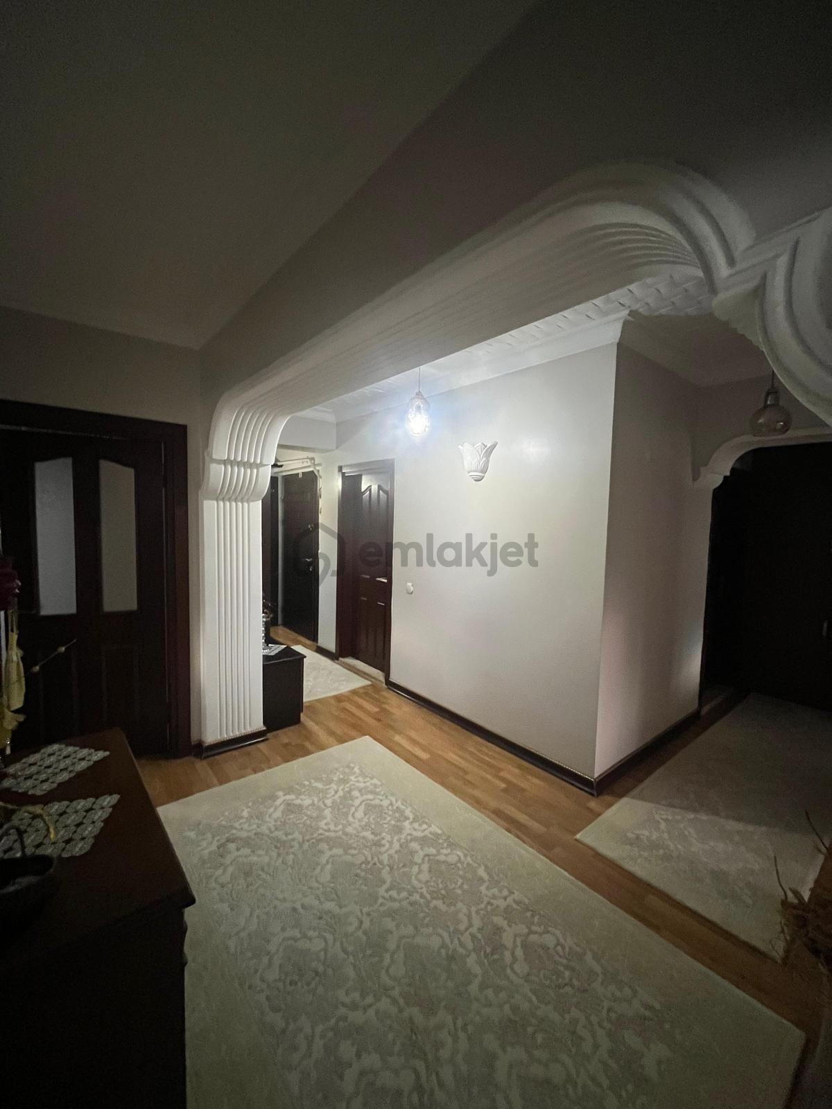 Kw Metsa'dan Düzce Çay Mah. Kiralık 130m2 3+1 Daire - 3
