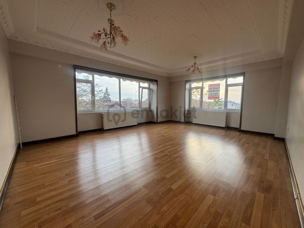Kw Metsa'dan Düzce Çay Mah. Kiralık 130m2 3+1 Daire - 7