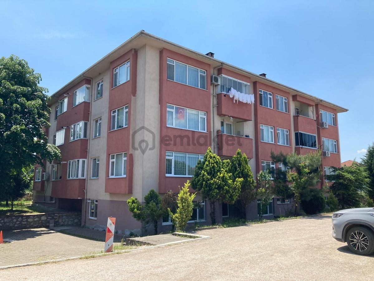 Kw Metsa'dan Düzce Çay Mah. Kiralık 130m2 3+1 Daire