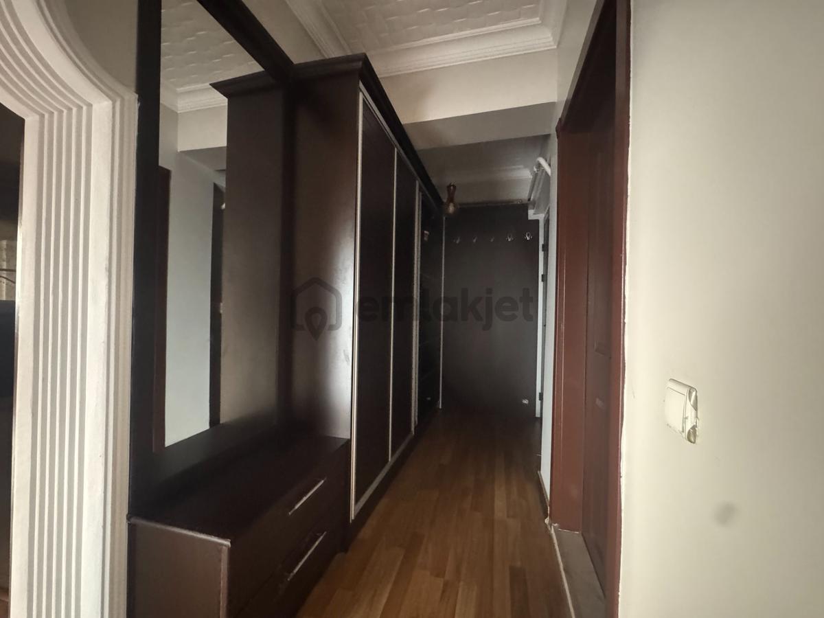 Kw Metsa'dan Düzce Çay Mah. Kiralık 130m2 3+1 Daire - 10