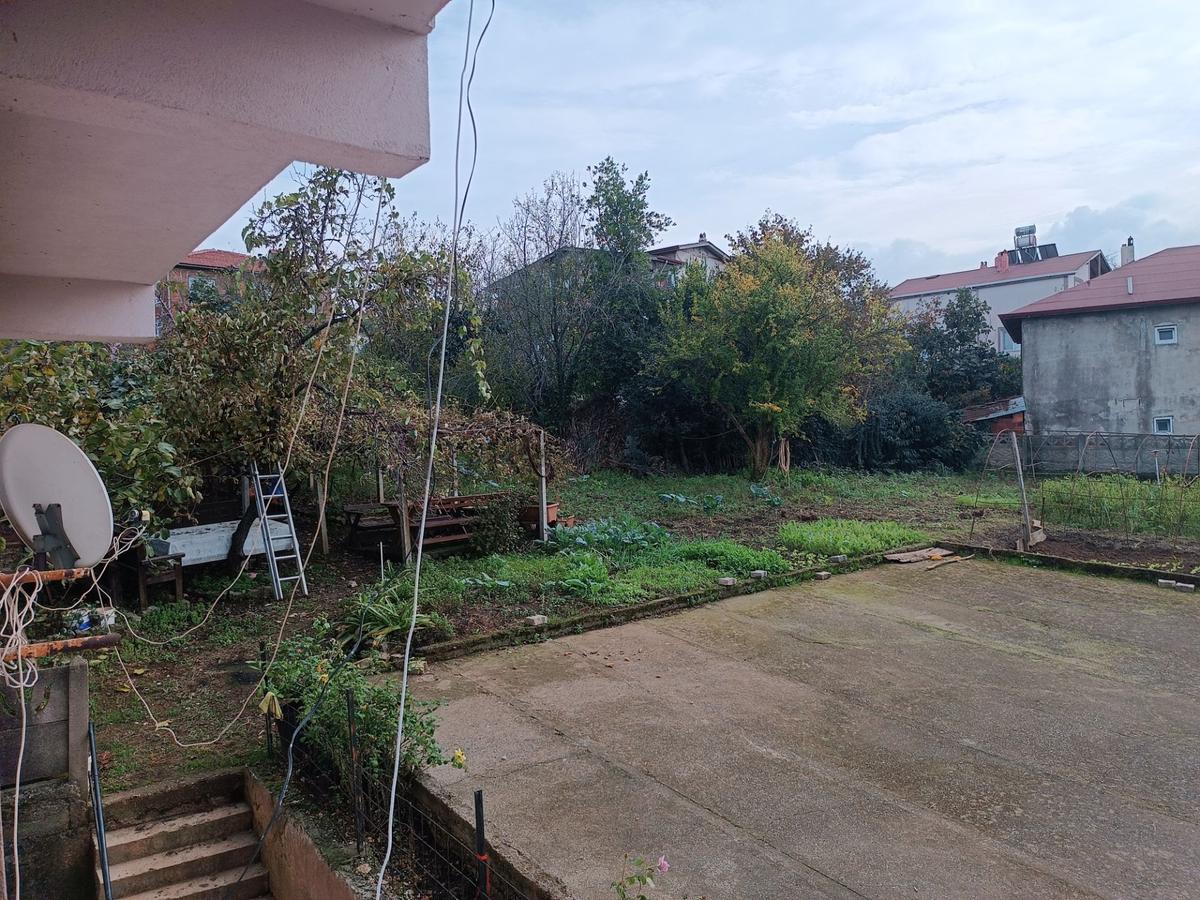 Hacı Yusuflar Mahallesi'nde Kiralık 3+1 Daire - 13