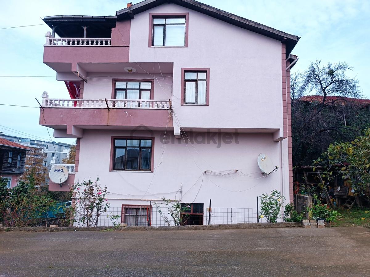 Hacı Yusuflar Mahallesi'nde Kiralık 3+1 Daire - 15