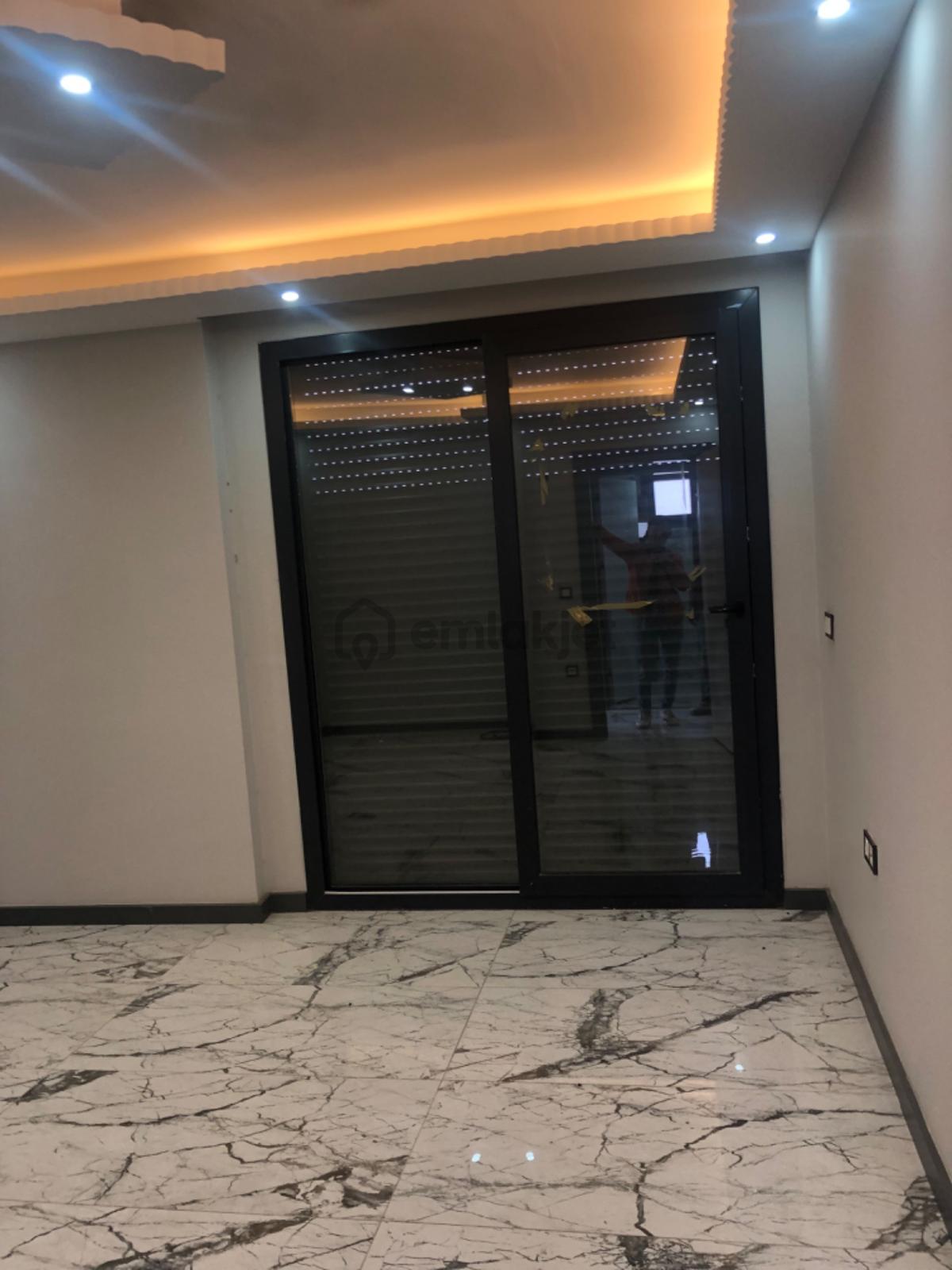 Gömeç Kızko Yolunda Sıfır Villa - 7