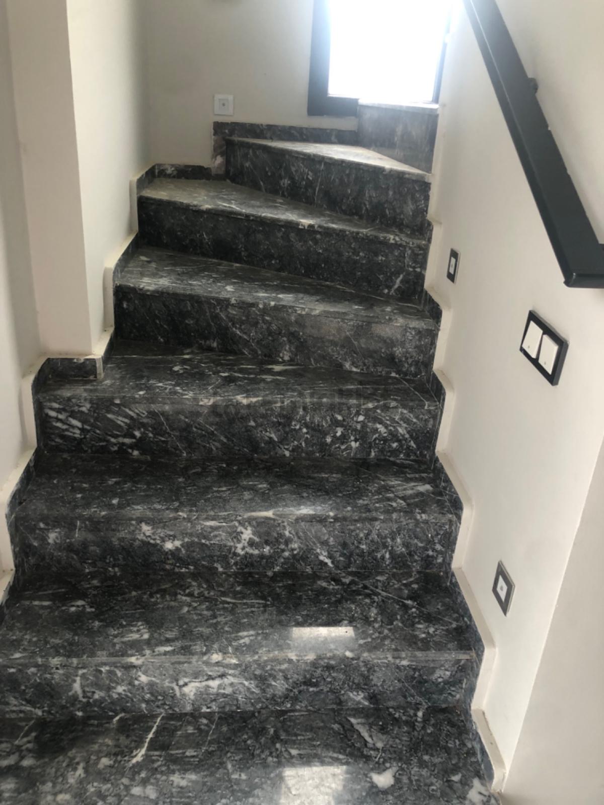 Gömeç Kızko Yolunda Sıfır Villa - 6
