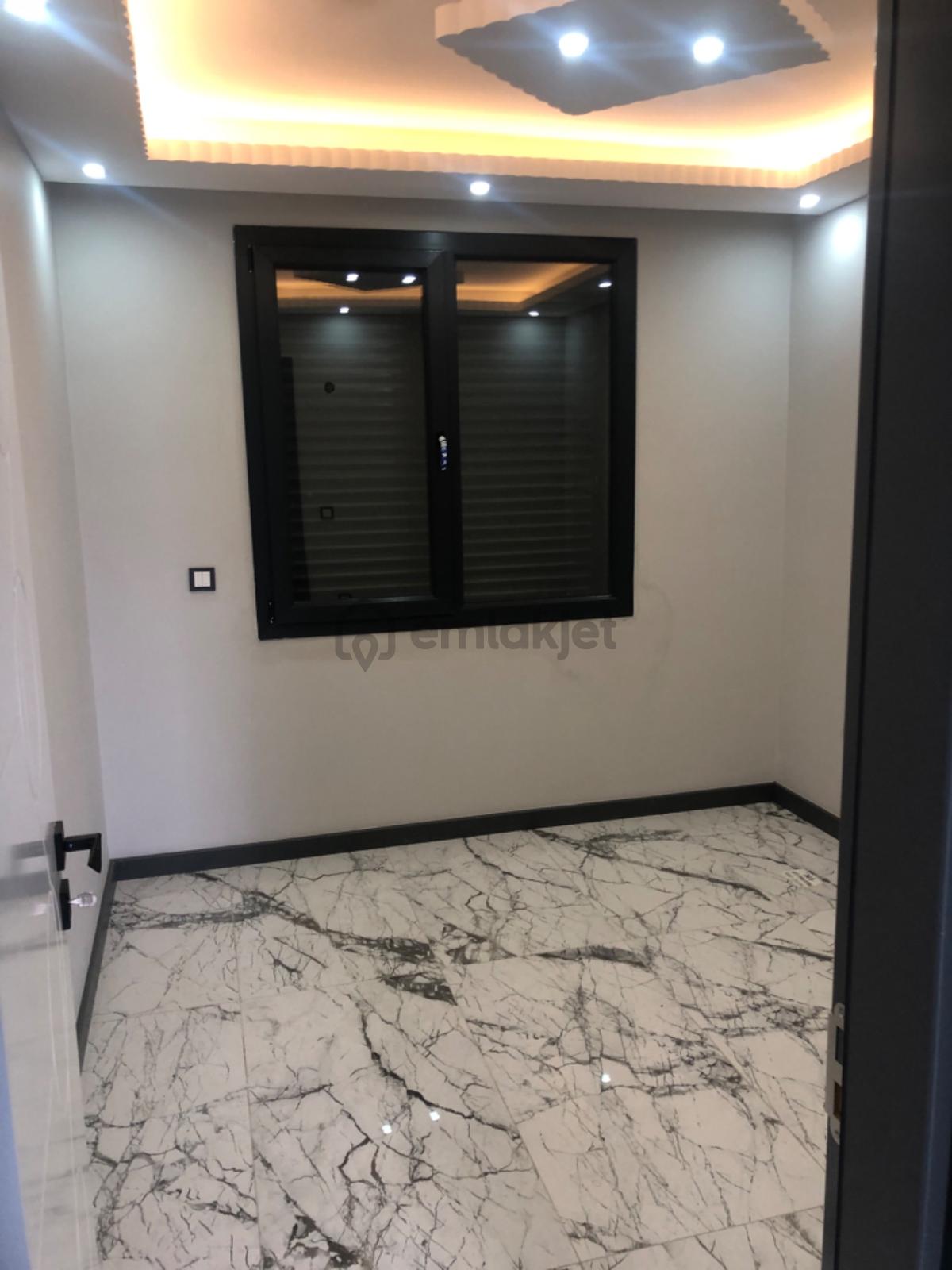 Gömeç Kızko Yolunda Sıfır Villa - 11