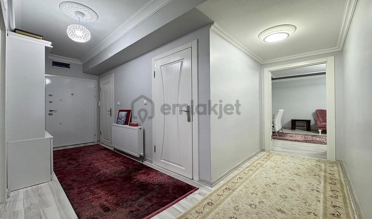 Yasa'dan Hisar'da 2+1 Yüksek Giriş Asansörlü Yapılı Daire ! - 7