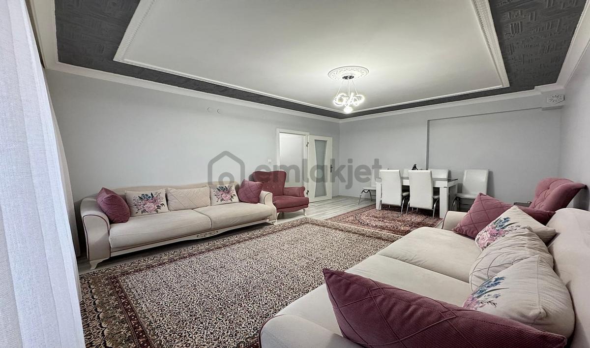 Yasa'dan Hisar'da 2+1 Yüksek Giriş Asansörlü Yapılı Daire ! - 14