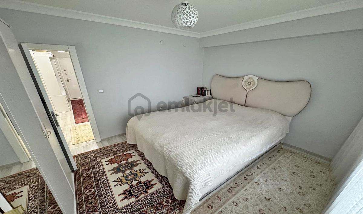 Yasa'dan Hisar'da 2+1 Yüksek Giriş Asansörlü Yapılı Daire ! - 24