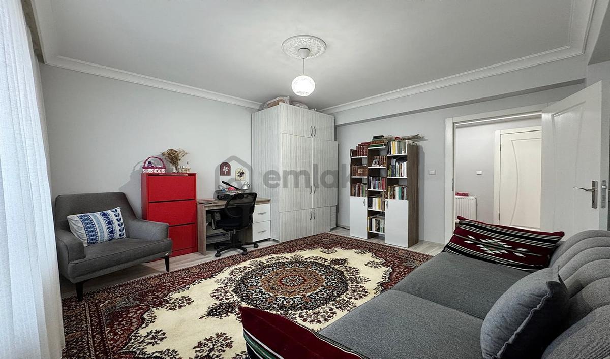Yasa'dan Hisar'da 2+1 Yüksek Giriş Asansörlü Yapılı Daire ! - 34