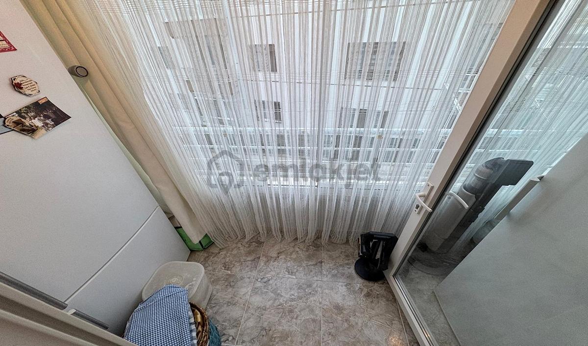 Yasa'dan Hisar'da 2+1 Yüksek Giriş Asansörlü Yapılı Daire ! - 29