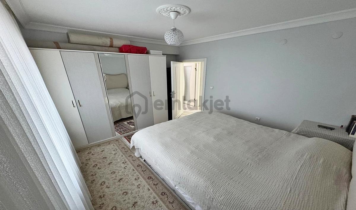 Yasa'dan Hisar'da 2+1 Yüksek Giriş Asansörlü Yapılı Daire ! - 25