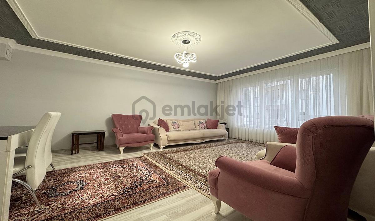 Yasa'dan Hisar'da 2+1 Yüksek Giriş Asansörlü Yapılı Daire ! - 13