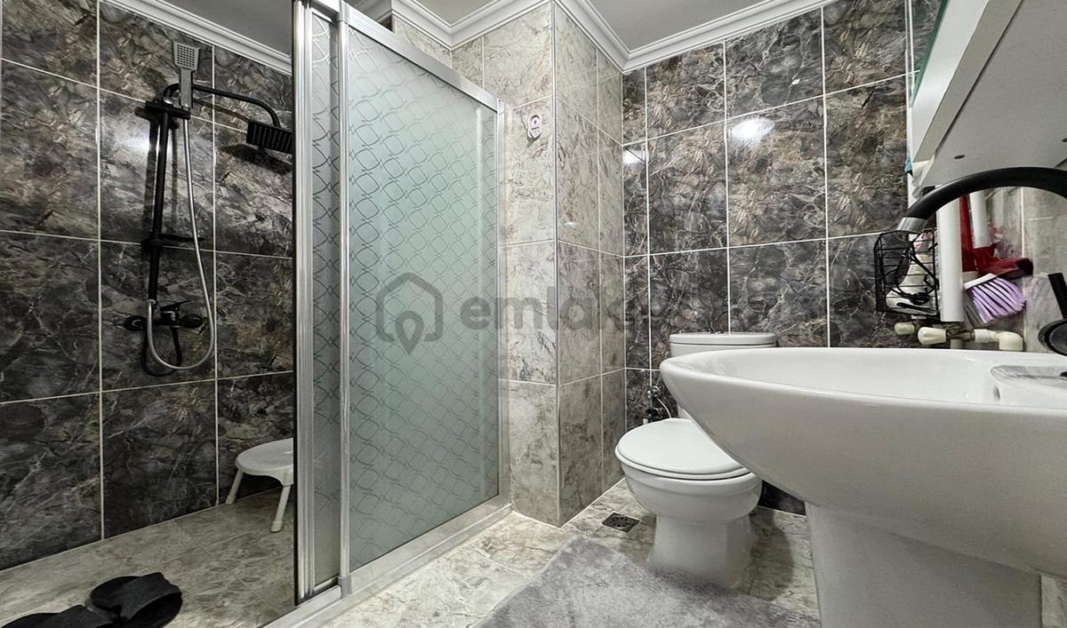 Yasa'dan Hisar'da 2+1 Yüksek Giriş Asansörlü Yapılı Daire ! - 16