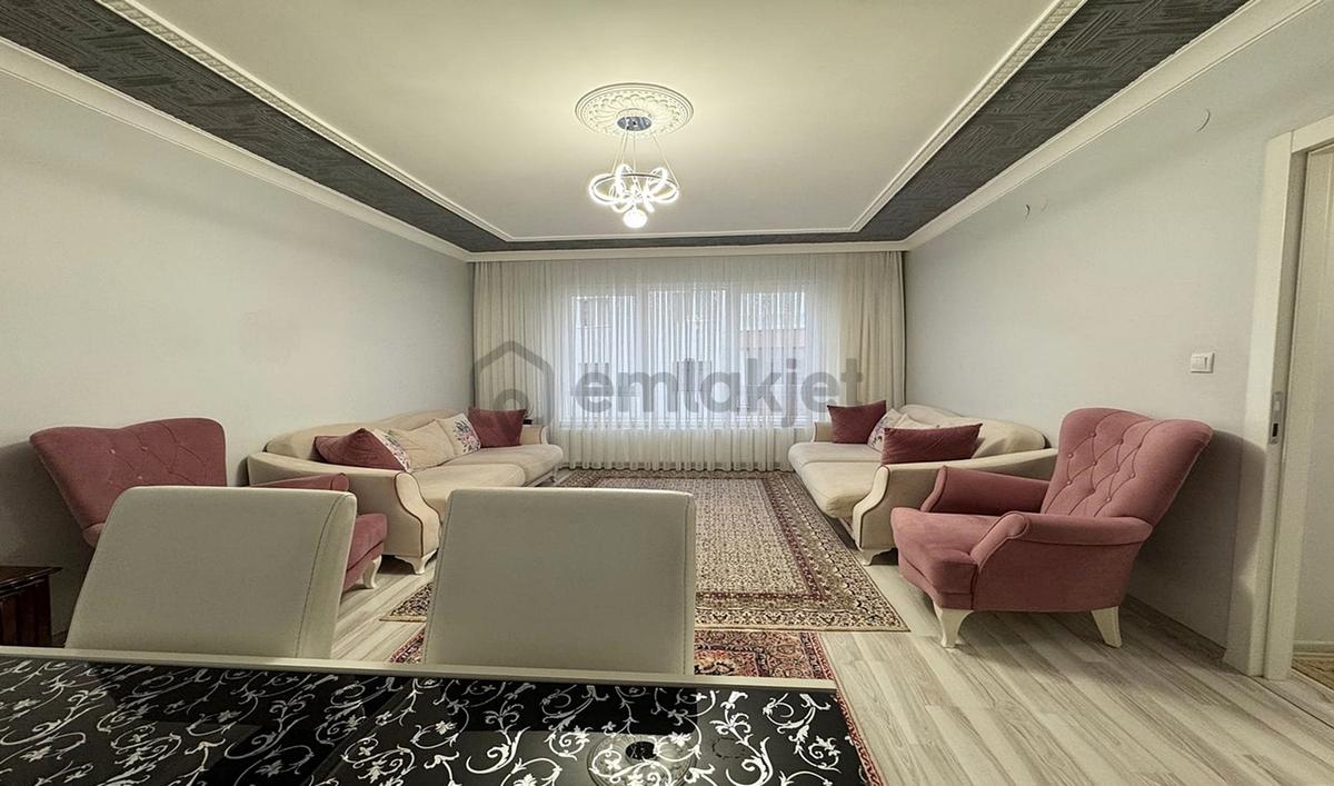 Yasa'dan Hisar'da 2+1 Yüksek Giriş Asansörlü Yapılı Daire ! - 12